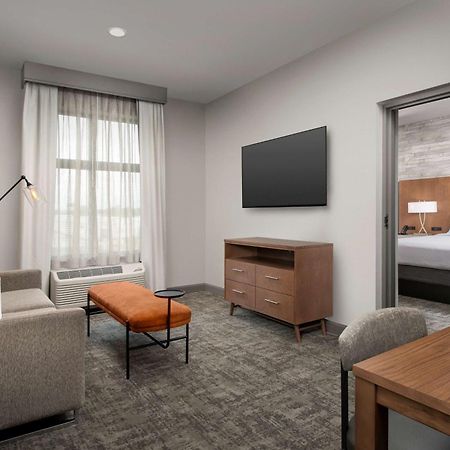 Homewood Suites By Hilton Louisville Airport Εξωτερικό φωτογραφία