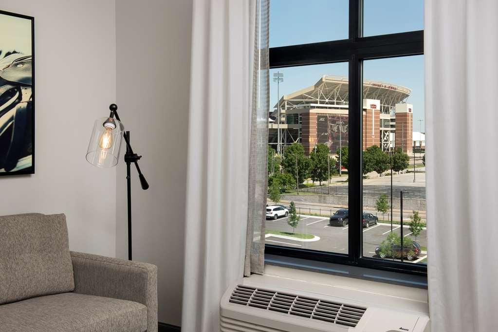 Homewood Suites By Hilton Louisville Airport Δωμάτιο φωτογραφία