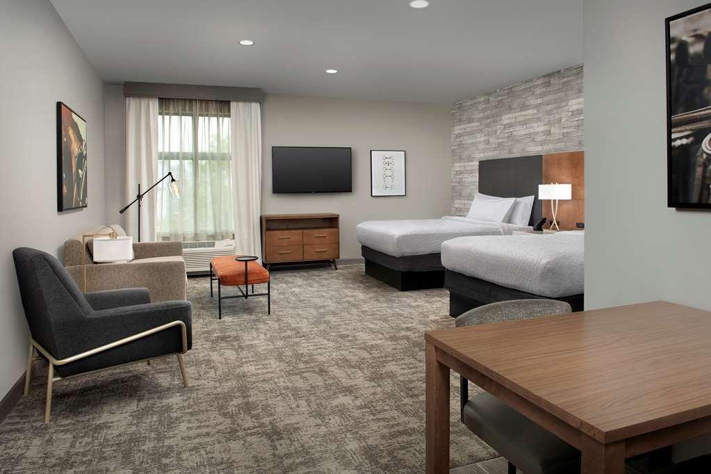 Homewood Suites By Hilton Louisville Airport Δωμάτιο φωτογραφία