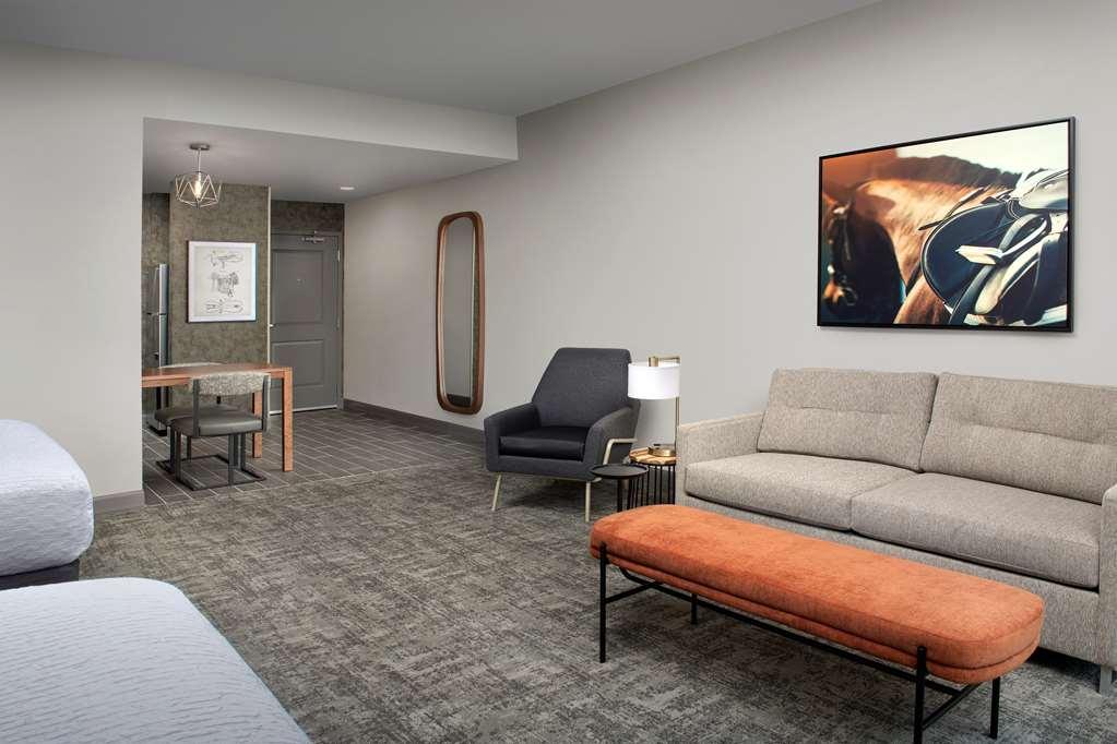 Homewood Suites By Hilton Louisville Airport Δωμάτιο φωτογραφία