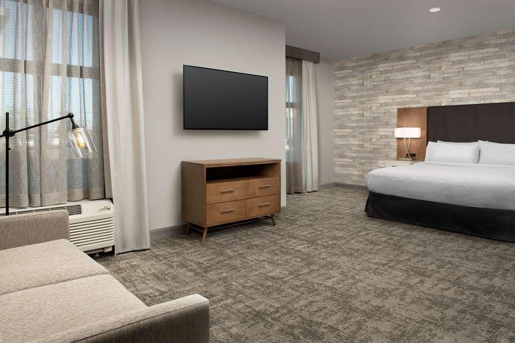 Homewood Suites By Hilton Louisville Airport Δωμάτιο φωτογραφία