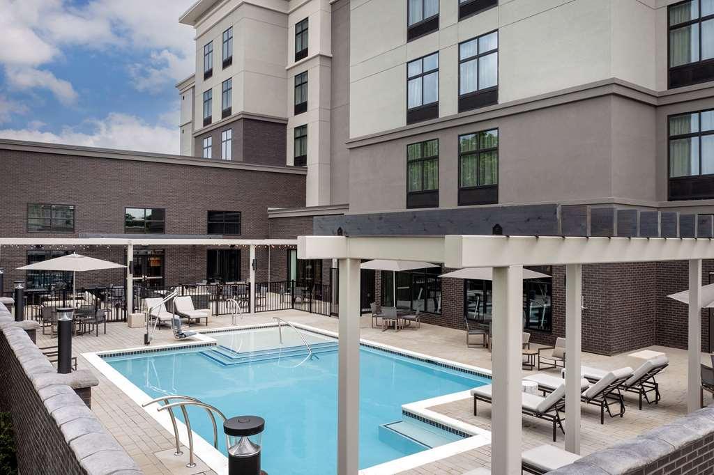 Homewood Suites By Hilton Louisville Airport Ανέσεις φωτογραφία