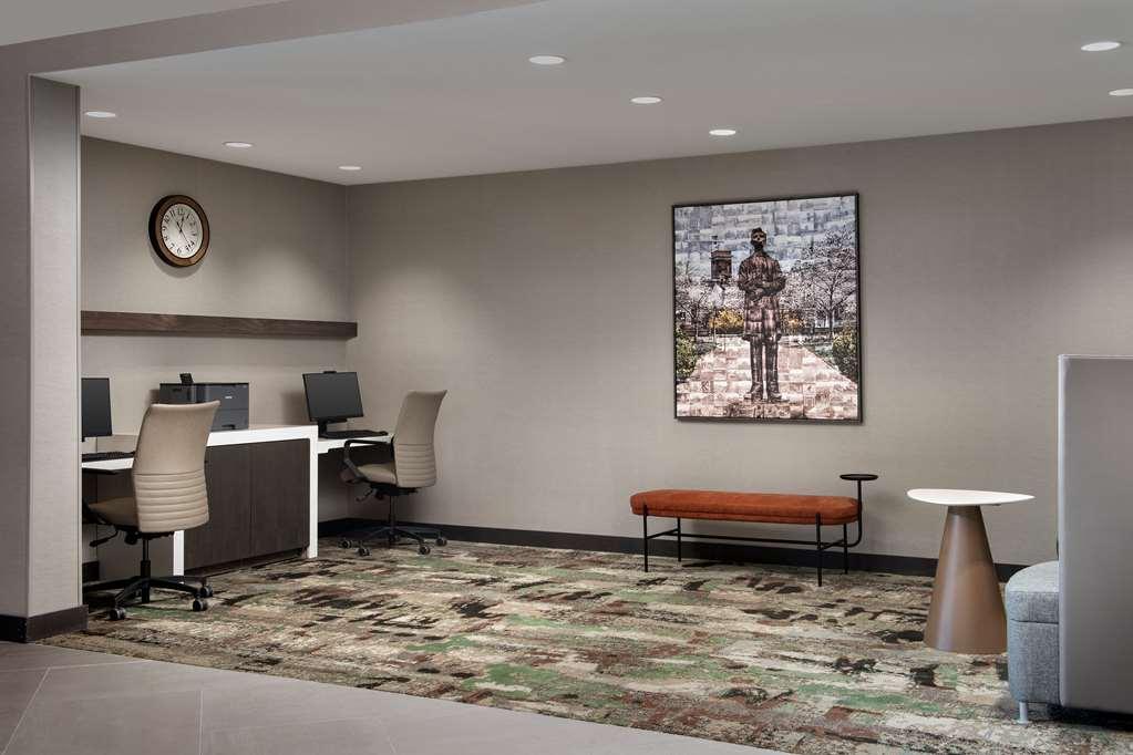 Homewood Suites By Hilton Louisville Airport Ανέσεις φωτογραφία