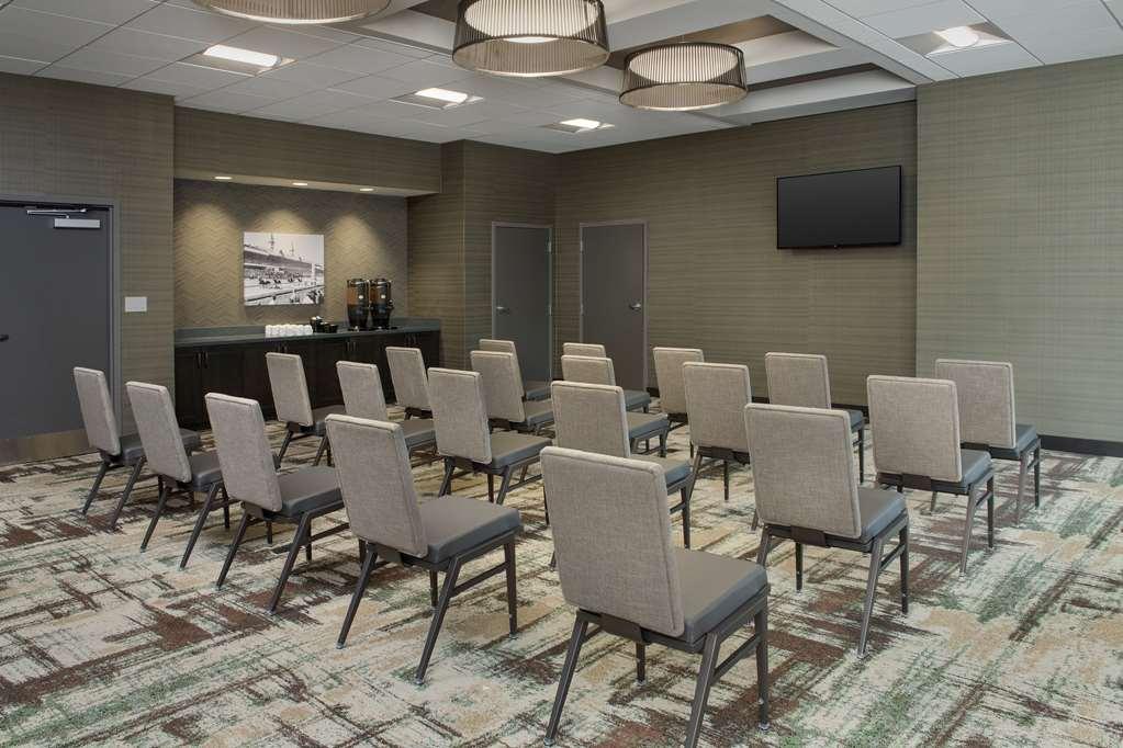 Homewood Suites By Hilton Louisville Airport Ανέσεις φωτογραφία