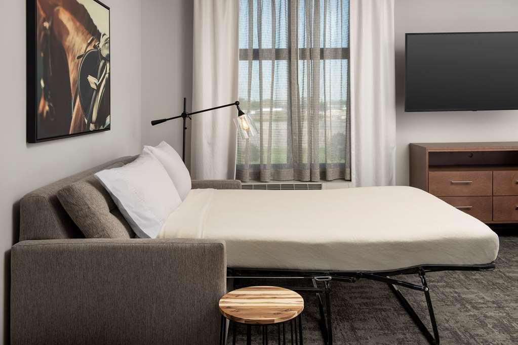 Homewood Suites By Hilton Louisville Airport Δωμάτιο φωτογραφία