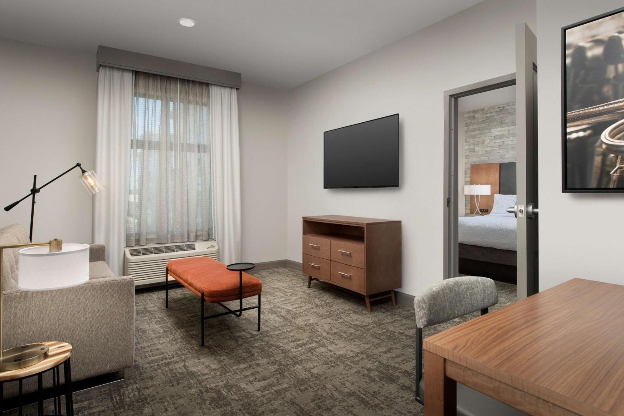 Homewood Suites By Hilton Louisville Airport Εξωτερικό φωτογραφία