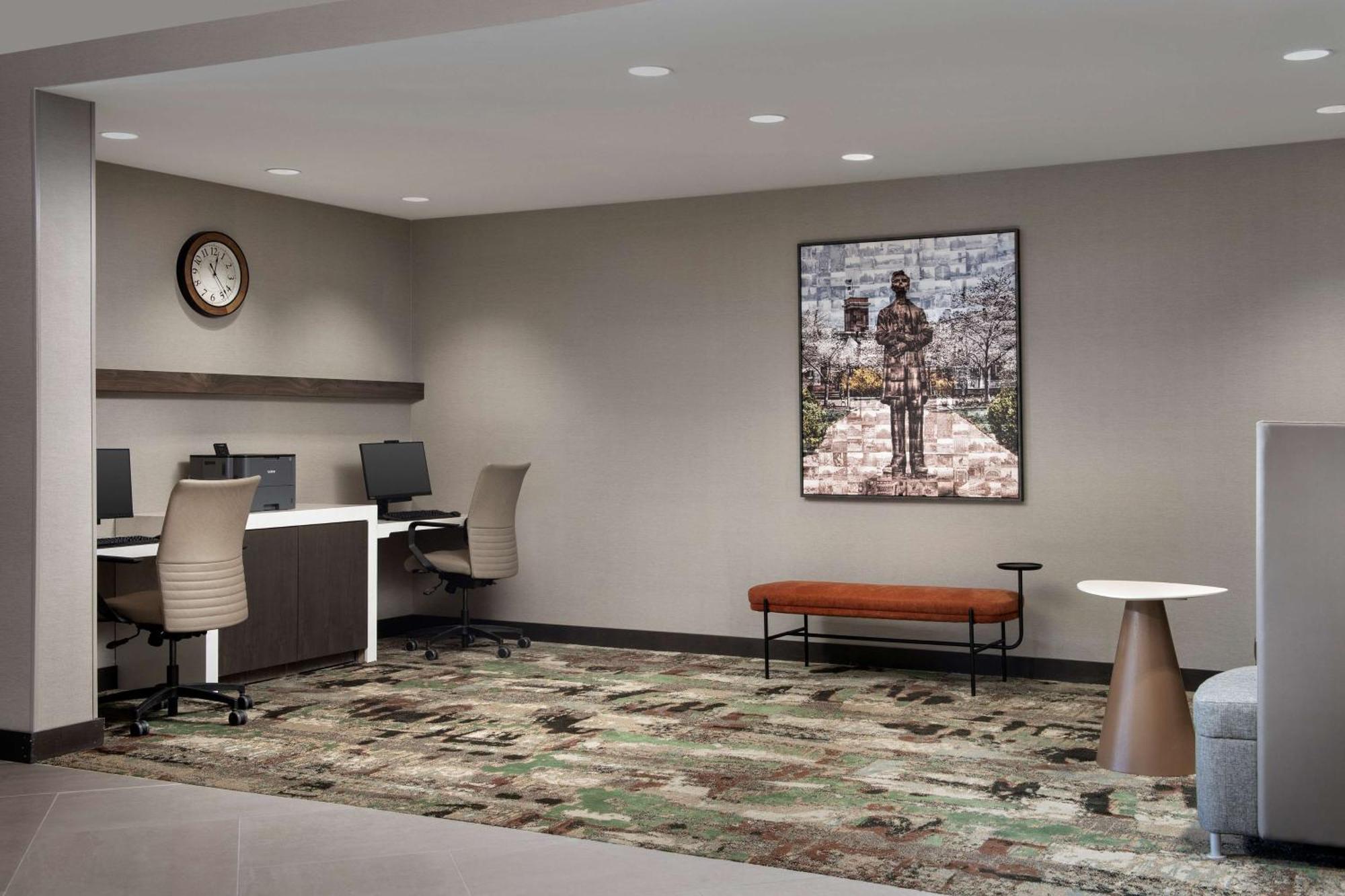 Homewood Suites By Hilton Louisville Airport Εξωτερικό φωτογραφία