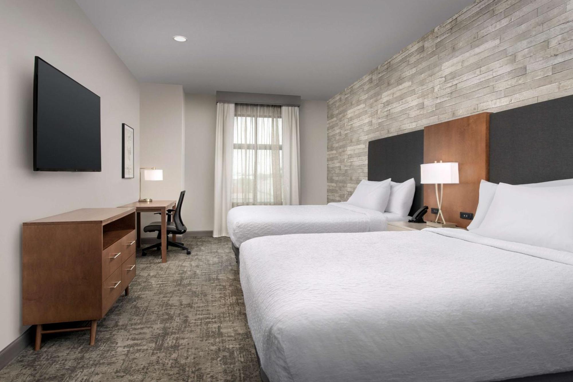 Homewood Suites By Hilton Louisville Airport Εξωτερικό φωτογραφία