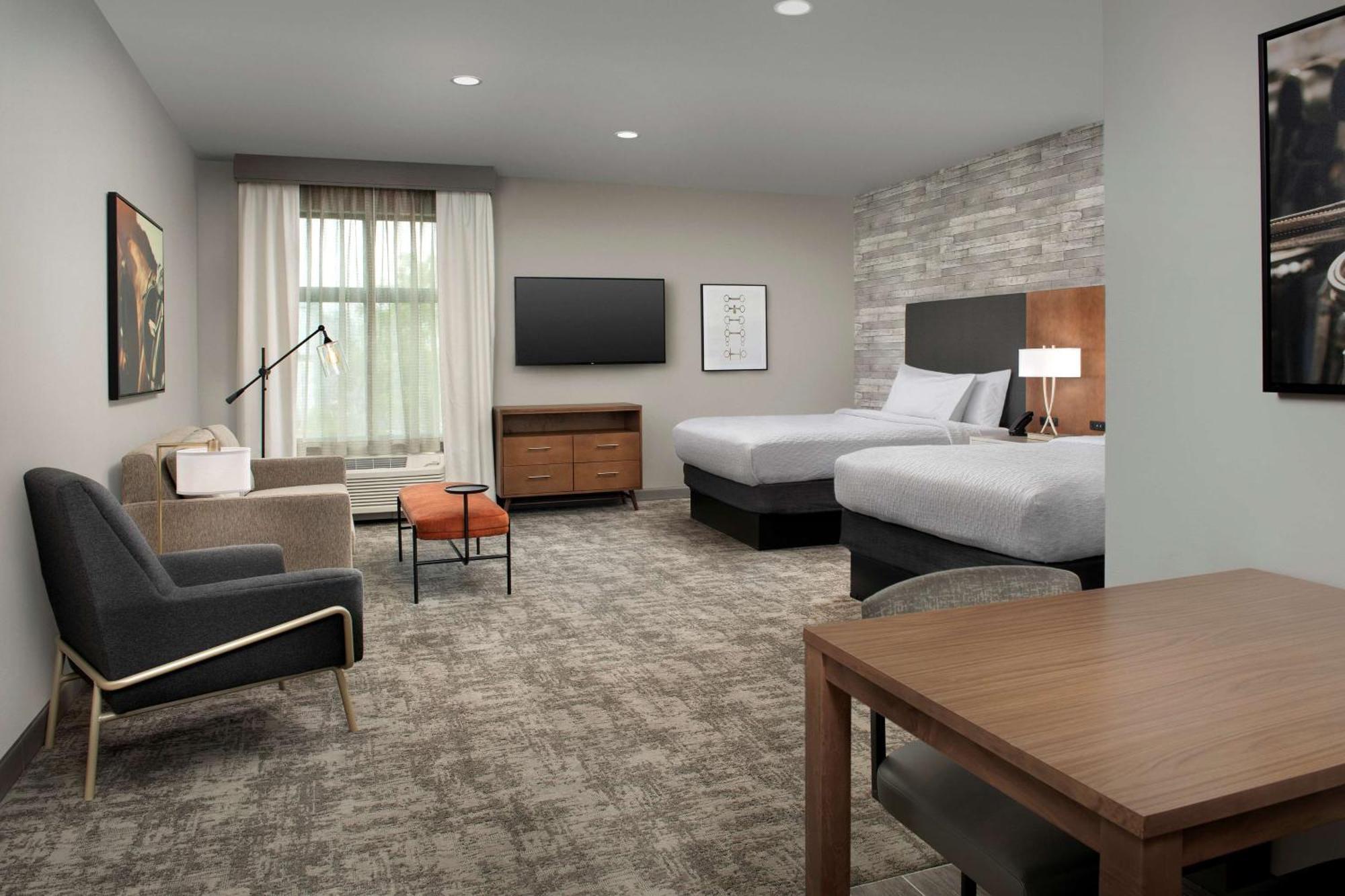 Homewood Suites By Hilton Louisville Airport Εξωτερικό φωτογραφία