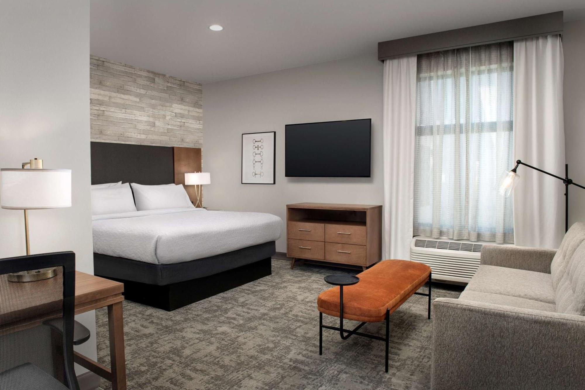 Homewood Suites By Hilton Louisville Airport Εξωτερικό φωτογραφία